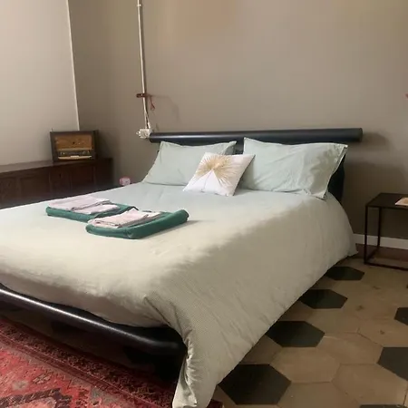 Casa Dai Toni Cortesi 2 * 베르가모