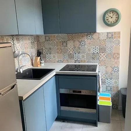 Casa Dai Toni Cortesi 2 아파트 *