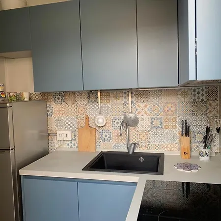 Casa Dai Toni Cortesi 2 Appartement *