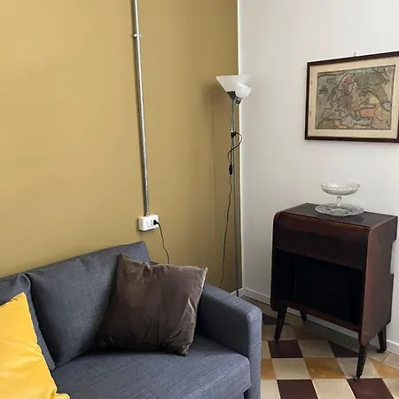 Casa Dai Toni Cortesi 2 Appartement