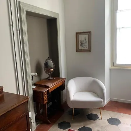 Appartement Casa Dai Toni Cortesi 2 Bergame