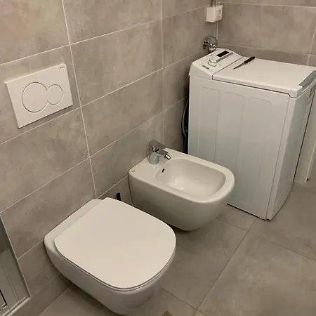 Casa Dai Toni Cortesi 2 Bergame