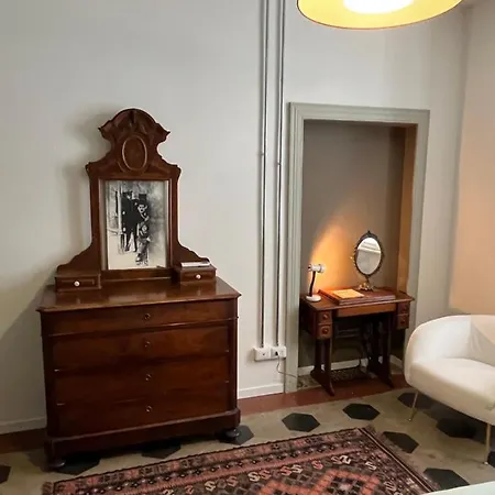아파트 Casa Dai Toni Cortesi 2