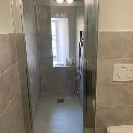 Casa Dai Toni Cortesi 2 Appartement