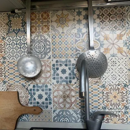 Casa Dai Toni Cortesi 2 아파트 베르가모