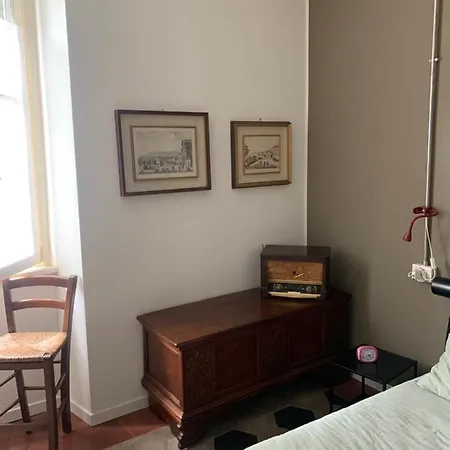 Casa Dai Toni Cortesi 2 Appartement
