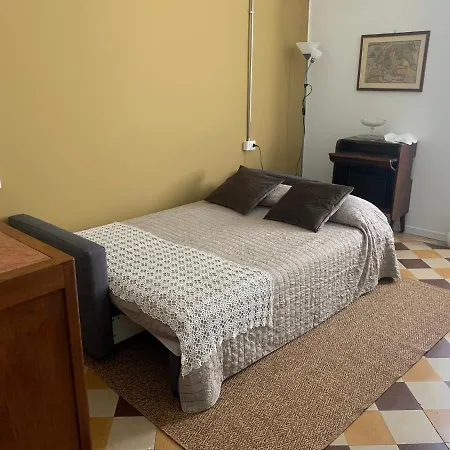 아파트 Casa Dai Toni Cortesi 2