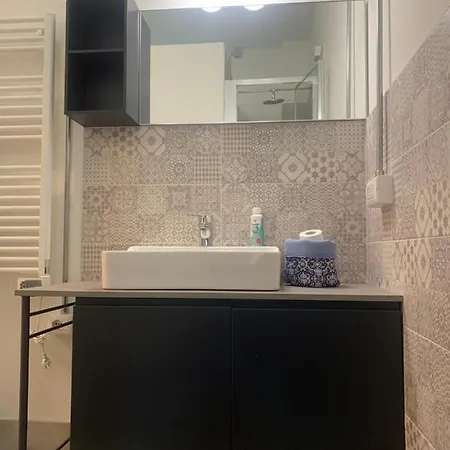Casa Dai Toni Cortesi 2 * Bergame