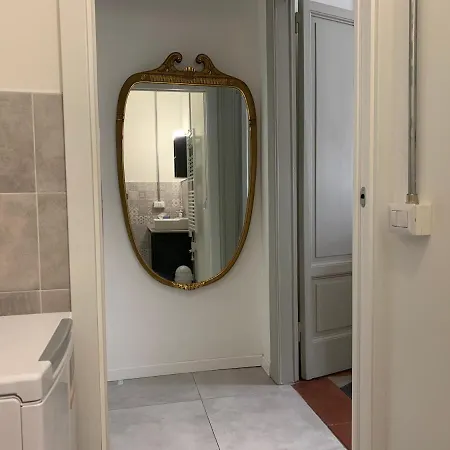 Casa Dai Toni Cortesi 2 Appartement