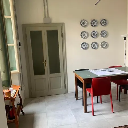 Casa Dai Toni Cortesi 2