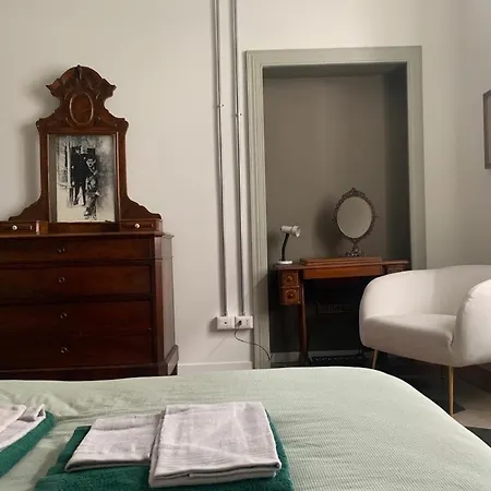 Lägenhet Casa Dai Toni Cortesi 2 *