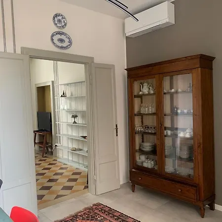 Casa Dai Toni Cortesi 2 Lägenhet Bergamo