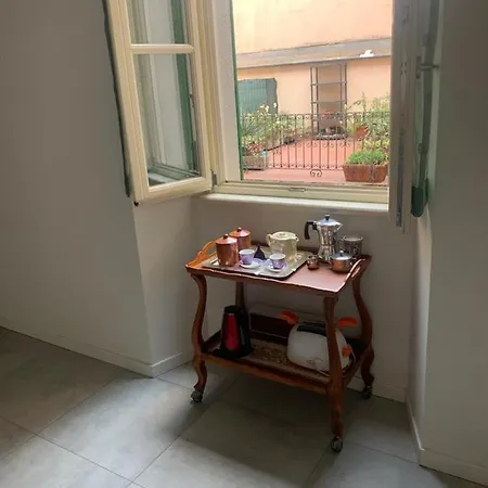 Casa Dai Toni Cortesi 2 Bergamo