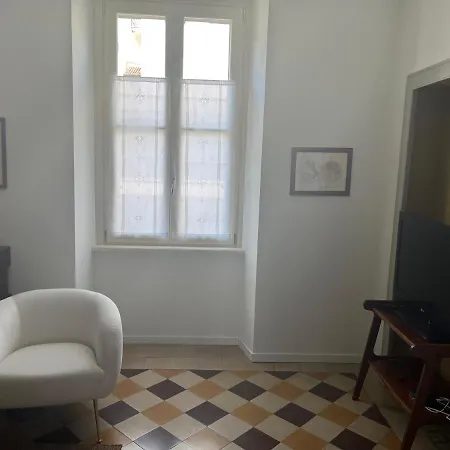 Casa Dai Toni Cortesi 2 Lägenhet *