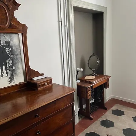 Casa Dai Toni Cortesi 2