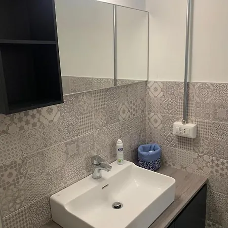 Casa Dai Toni Cortesi 2 Lägenhet *