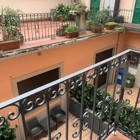 Lägenhet Casa Dai Toni Cortesi 2 *