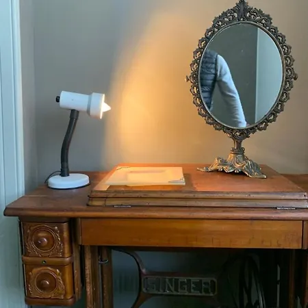 Lägenhet Casa Dai Toni Cortesi 2