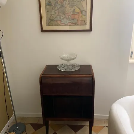 Casa Dai Toni Cortesi 2 Lägenhet *