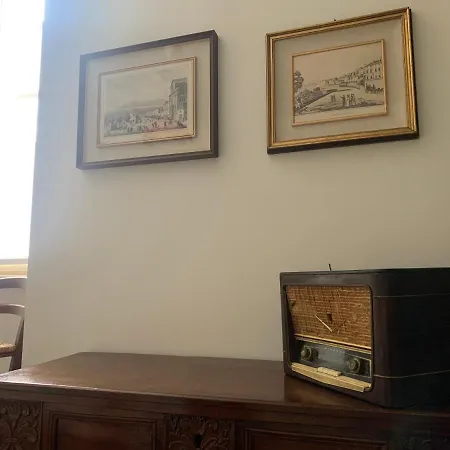 Casa Dai Toni Cortesi 2 *