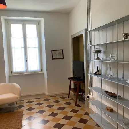 Lägenhet Casa Dai Toni Cortesi 2 *