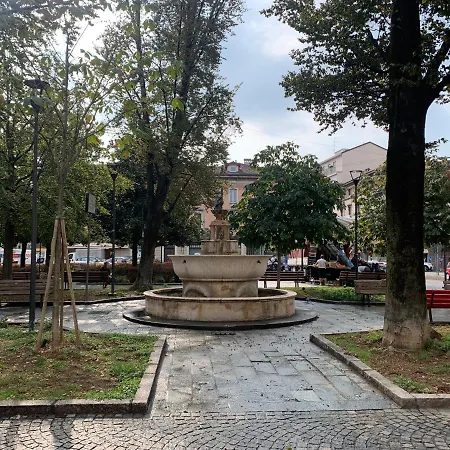 Апартаменты Casa Dai Toni Cortesi 2 *