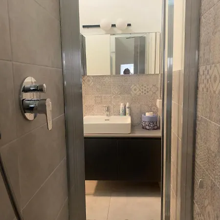 Casa Dai Toni Cortesi 2 * Bergamo