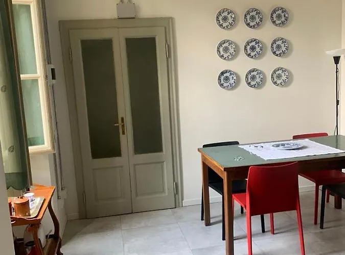 Casa Dai Toni Cortesi 2