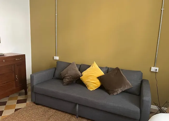 Casa Dai Toni Cortesi 2