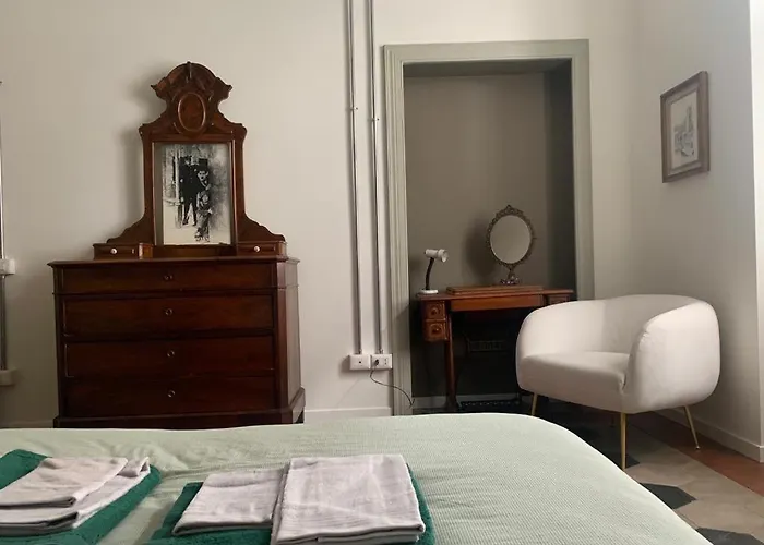 Апартаменты Casa Dai Toni Cortesi 2 *