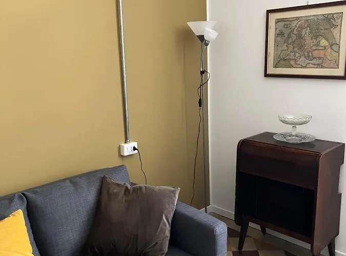 Casa Dai Toni Cortesi 2 شقة