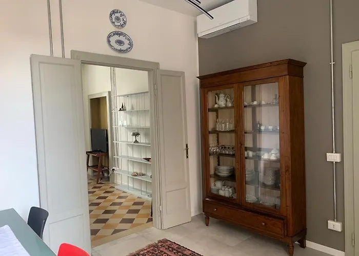 Casa Dai Toni Cortesi 2 Апартаменты Бергамо