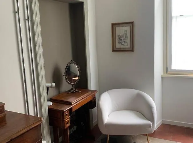 شقة Casa Dai Toni Cortesi 2 بيرغامو