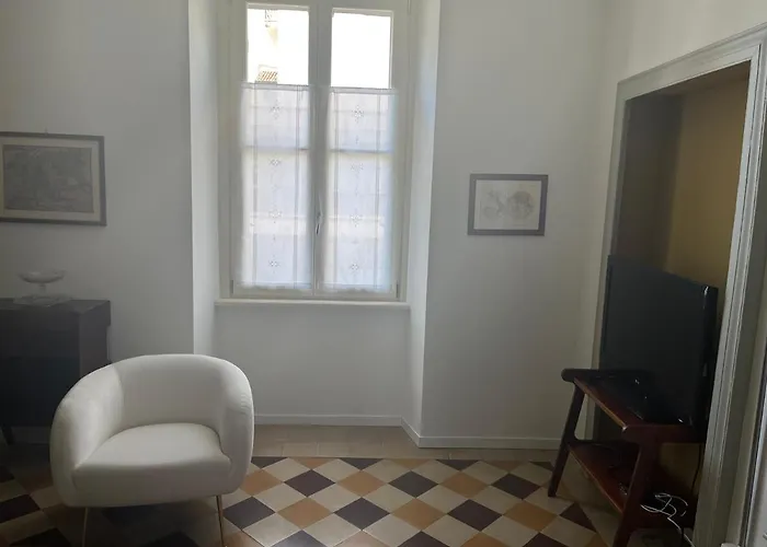 Casa Dai Toni Cortesi 2 Апартаменты *