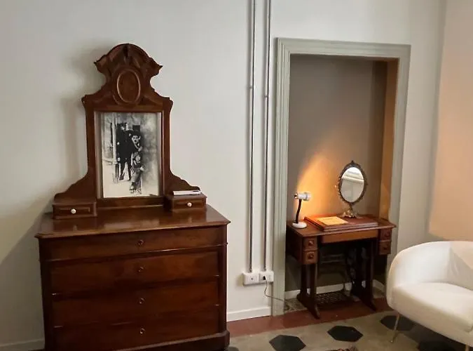 شقة Casa Dai Toni Cortesi 2