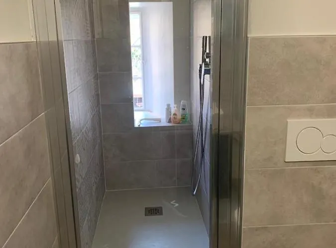 Casa Dai Toni Cortesi 2 Апартаменты