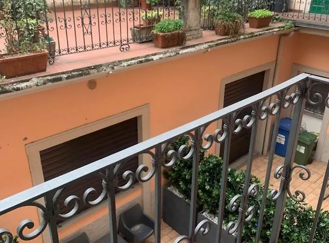 شقة Casa Dai Toni Cortesi 2 *