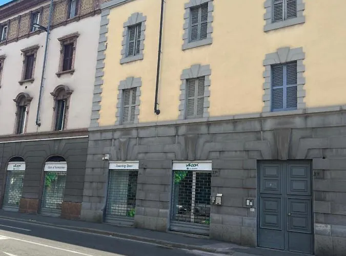 Casa Dai Toni Cortesi 2 * Бергамо