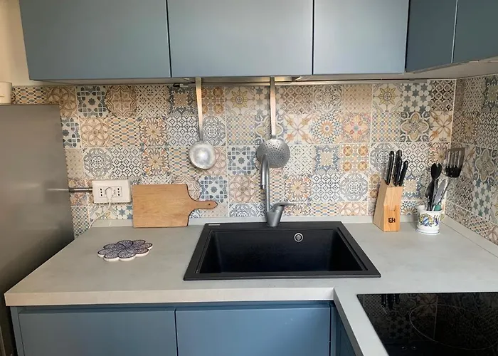 شقة Casa Dai Toni Cortesi 2