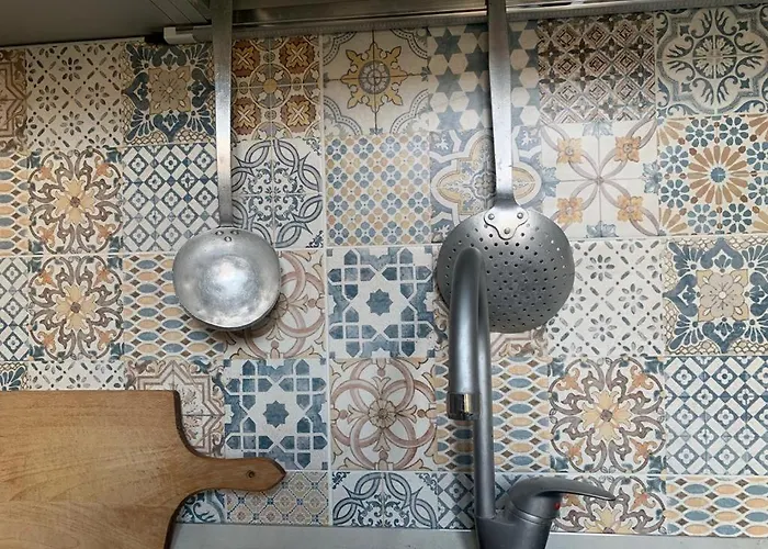 Casa Dai Toni Cortesi 2 Апартаменты Бергамо