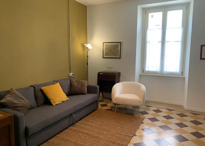 Casa Dai Toni Cortesi 2 شقة