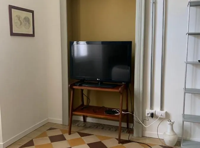 Casa Dai Toni Cortesi 2 *