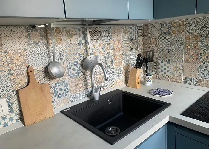 Апартаменты Casa Dai Toni Cortesi 2 Бергамо