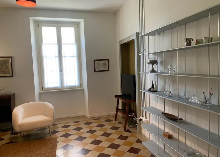 Апартаменты Casa Dai Toni Cortesi 2 *