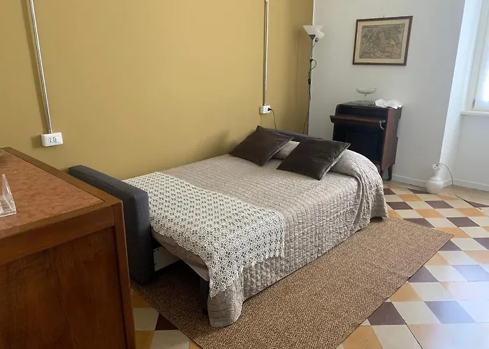 Апартаменты Casa Dai Toni Cortesi 2