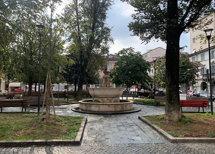 Апартаменты Casa Dai Toni Cortesi 2 *