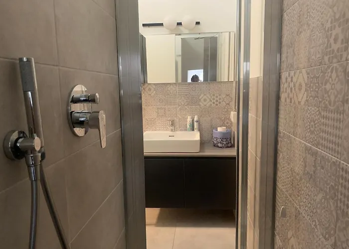 Casa Dai Toni Cortesi 2 * Бергамо