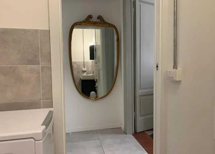 Casa Dai Toni Cortesi 2 Апартаменты