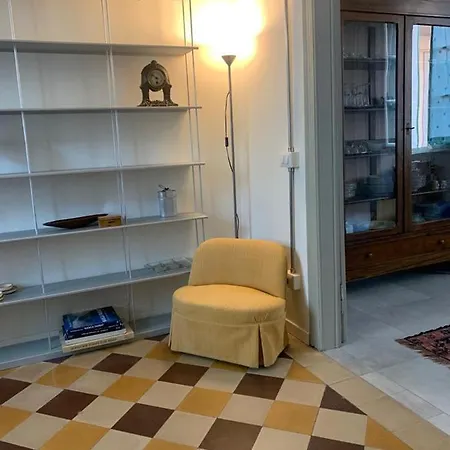 Apartment Casa Dai Toni Cortesi 2