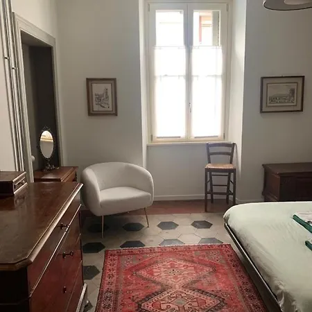 Apartment Casa Dai Toni Cortesi 2